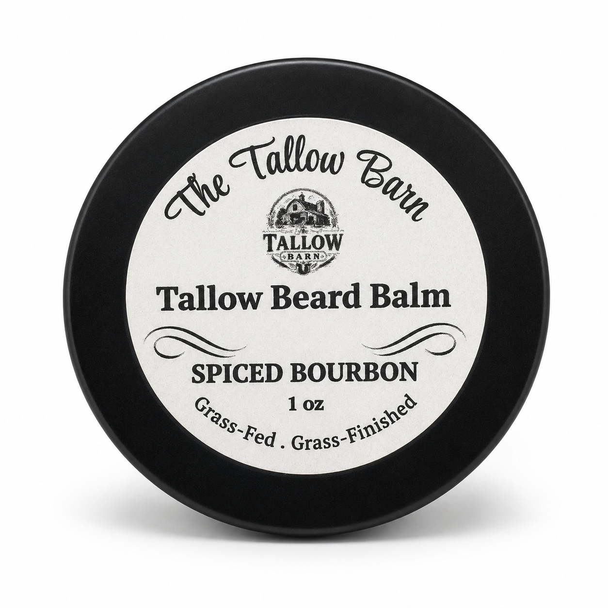 Tallow Beard Balm