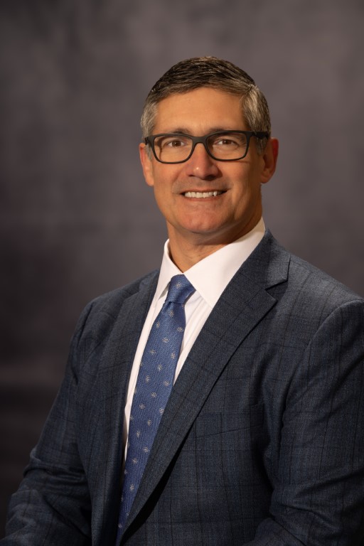 Dr. Blanchard