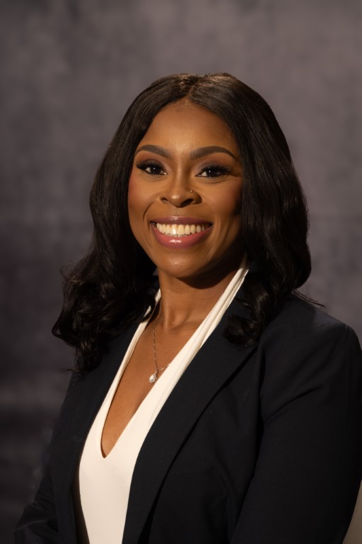 Trinease Sanders