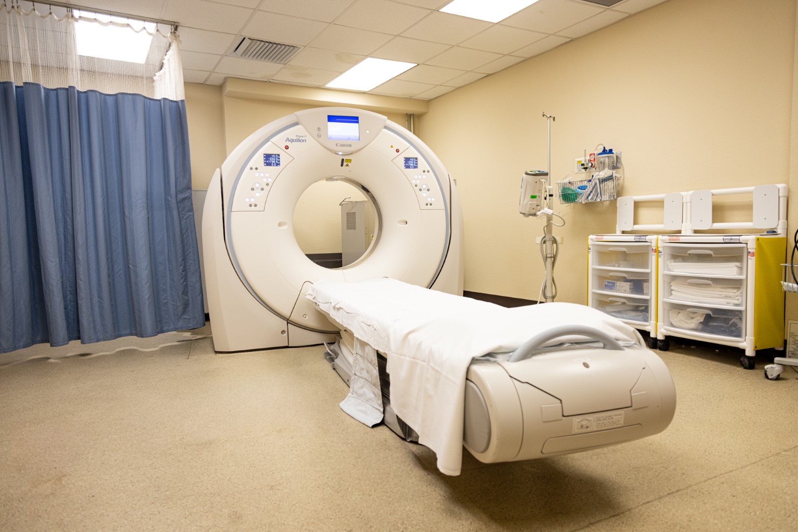 Imaging / Radiology