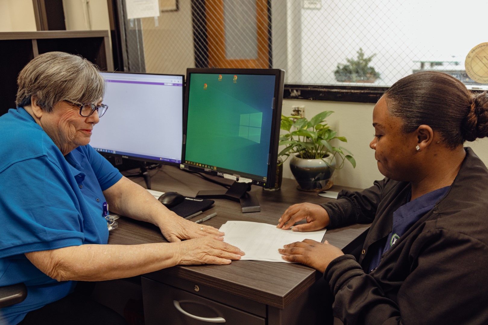 Telehealth Services